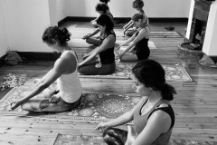Padmasana - Philippa Asher
