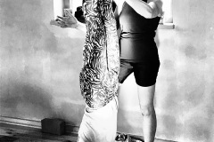 Sirsasana - Ashtanga Guided Self Practice - Philippa Asher
