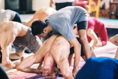 Kapotasana - KPJAYI - Philippa Asher