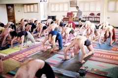 Kapotasana B - KPJAYI - Philippa Asher