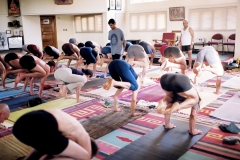 Bakasana - KPJAYI - Philippa Asher