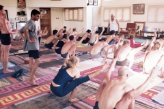 Tittibhasana A - KPJAYI - Philippa Asher