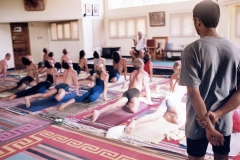 Vatyanasana - KPJAYI - Philippa Asher