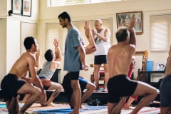 Vatyanasana - KPJAYI - Philippa Asher