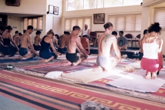 Gokmukhasana - KPJAYI - Philippa Asher